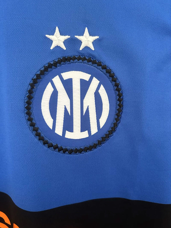 Inter 25/26 Inter Milan Fourth 5