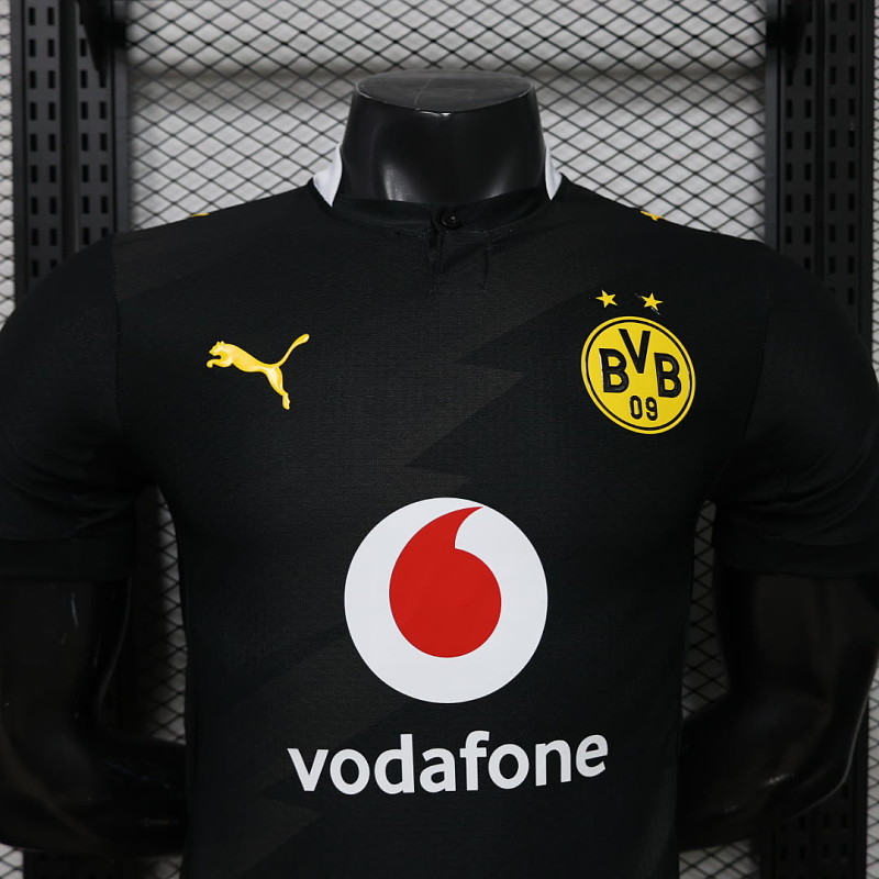 Borussia Dortmund 26/27 BVB Dortmund Away Player 3