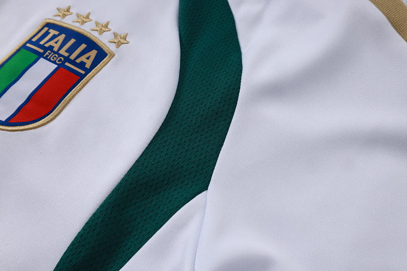 Italia 26/27 Italy Jersey 12
