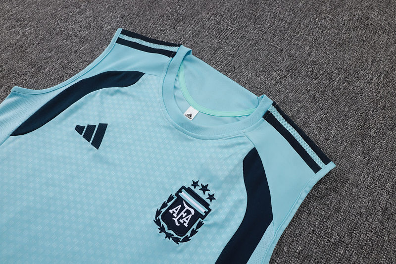 Argentina 26/27 Argentina Jersey 11