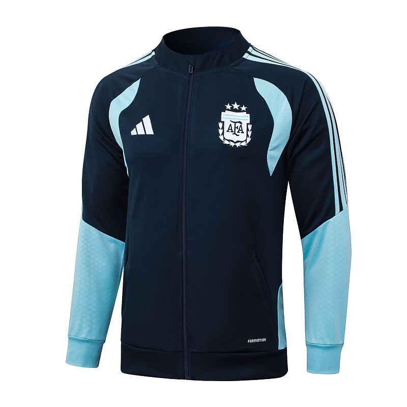 Argentina 26/27 Argentina Jersey 5