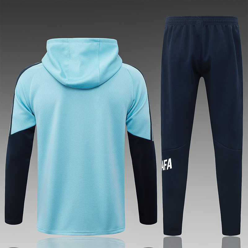 Argentina 26/27 Argentina Jersey 10