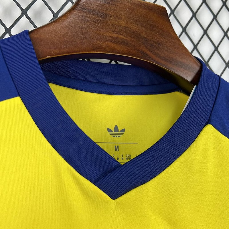 Colombia Colombia Pre-Match 3