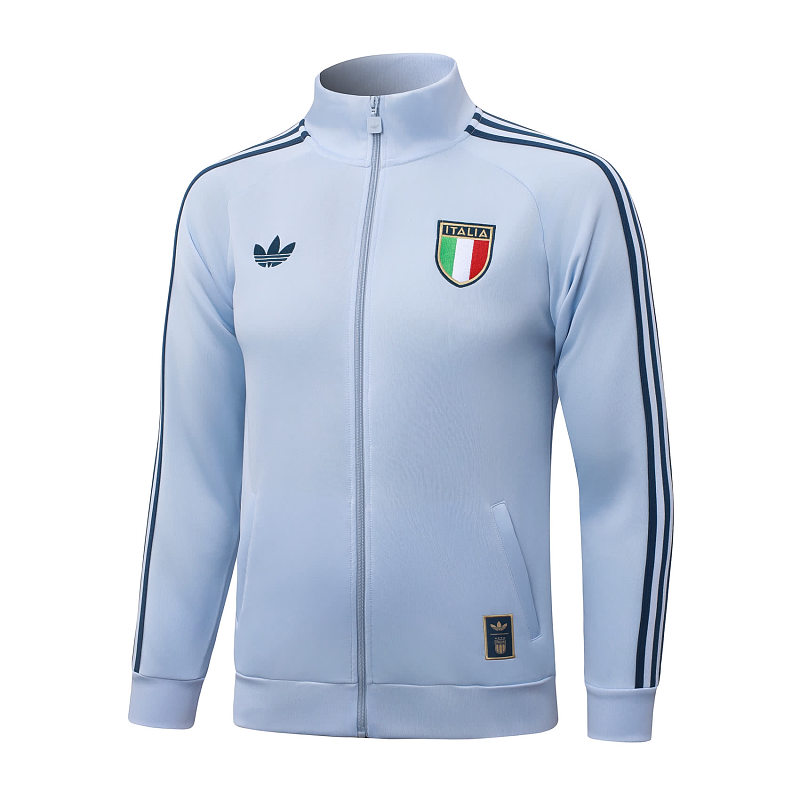 Italia 26/27 Italy Jersey 5