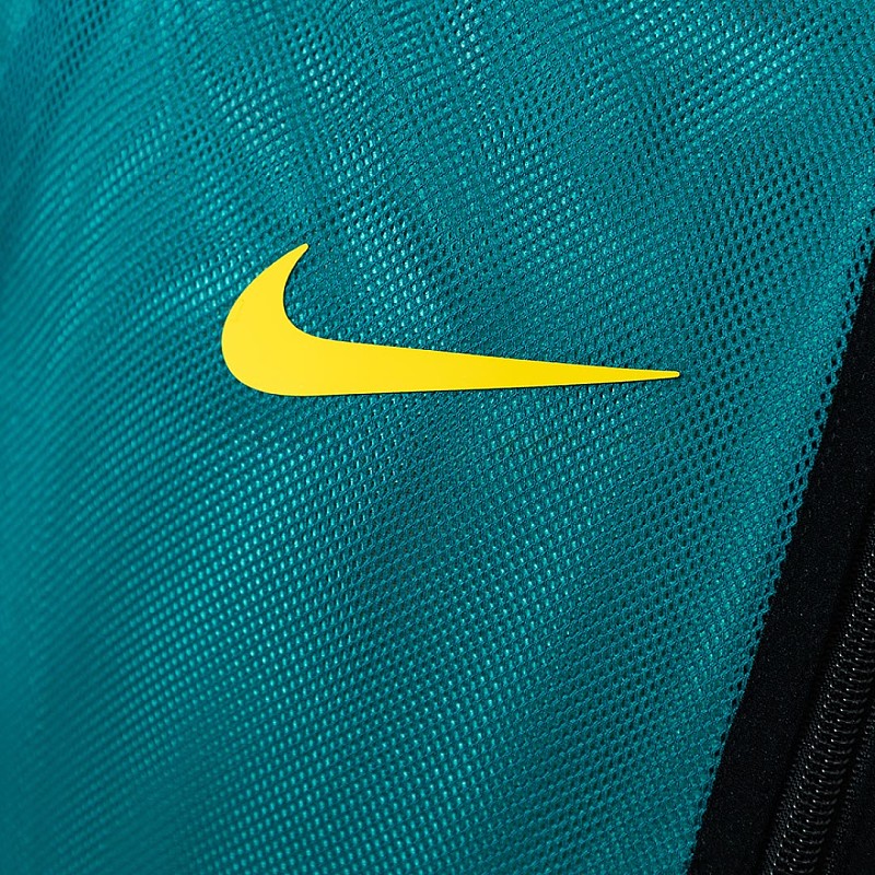Brasile Brazil Green Anthem Jacket 6