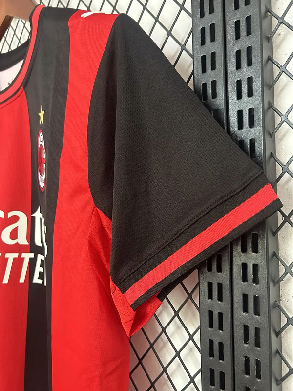 Milan 26/27 AC Milan Home 7