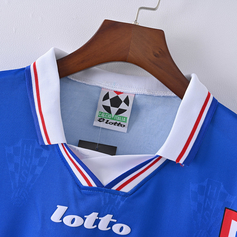 Croazia Croatia Away Retro 6