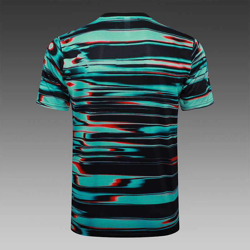 Portogallo 25/26 Portugal Jersey 11
