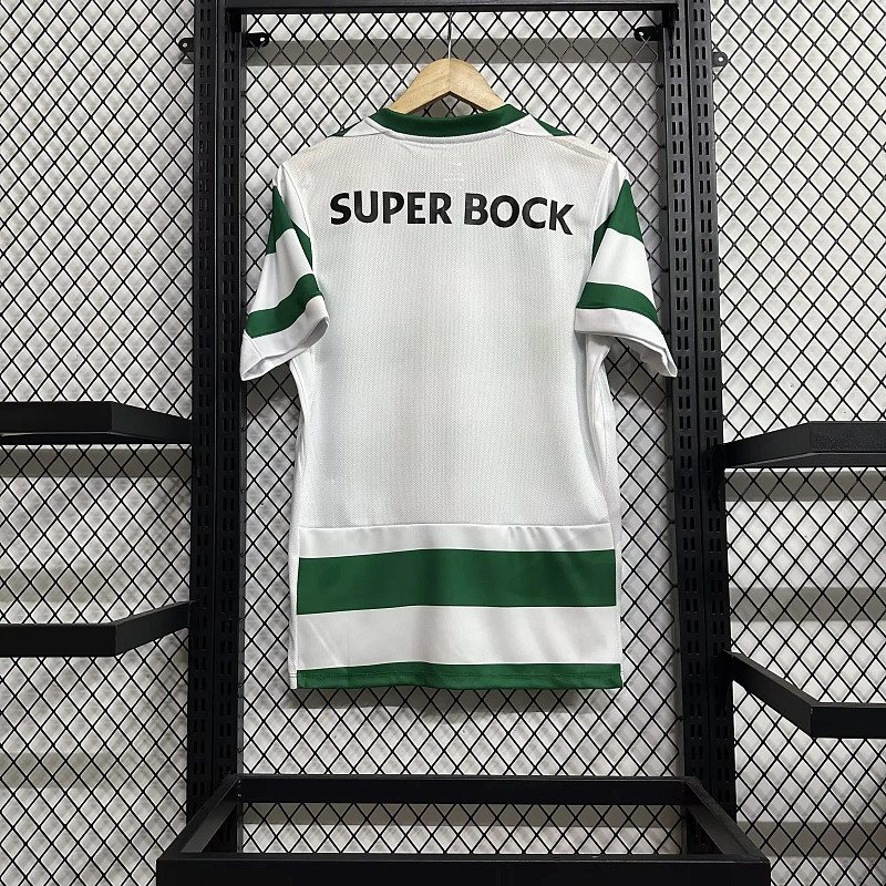 Sporting CP 25/26 Sporting CP Lisbon Home 8