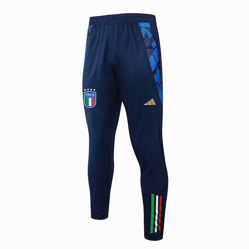Italia 24/25 Italy Jersey 12