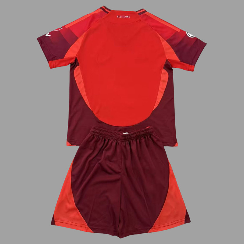Toronto FC Toronto FC Home Kids Size 16-28 2