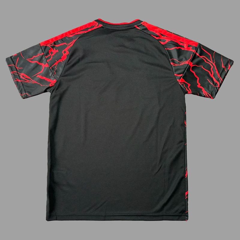 New York Red Bulls New York Red Bulls Home 2