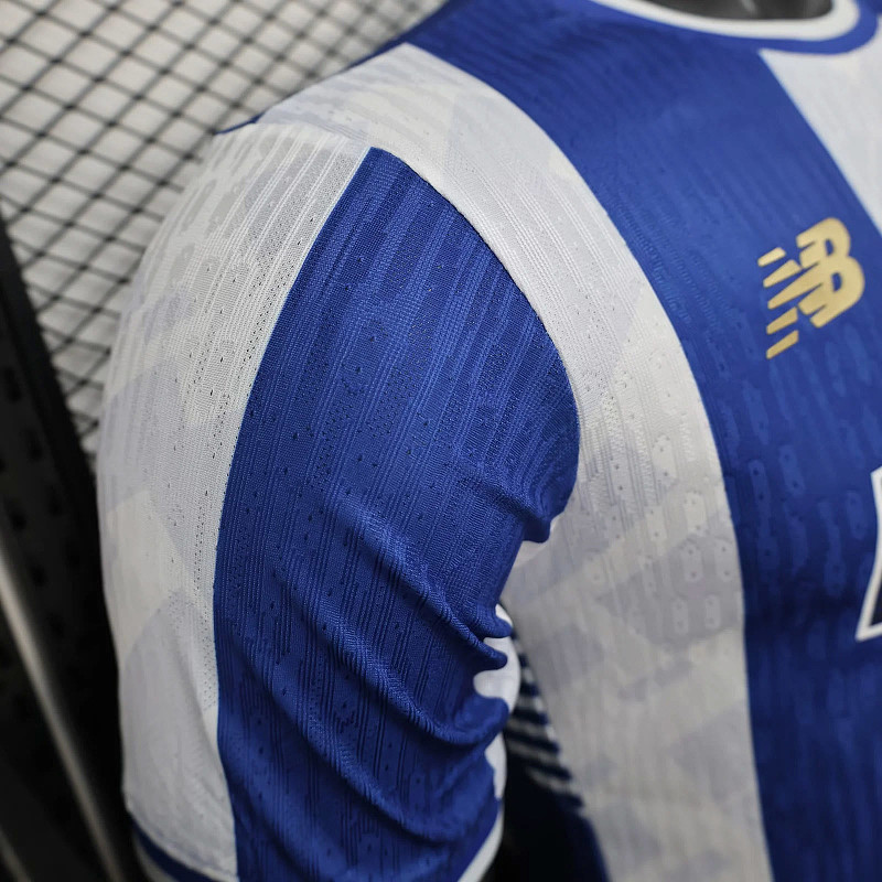 Porto 25/26 Porto Home Player 8