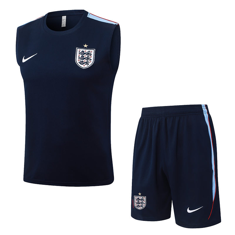 Inghilterra 26/27 England Jersey 6