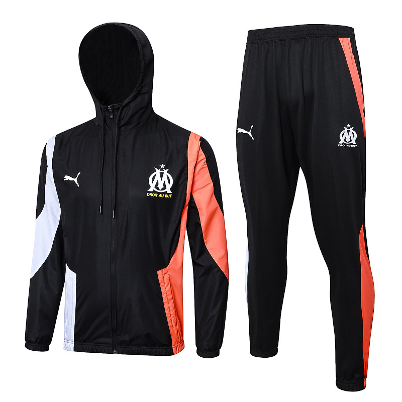 Marseille 23/24 Marseille Jersey 5