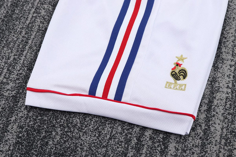 Francia France Home Long Sleeve Kids Retro Size 16-28 10