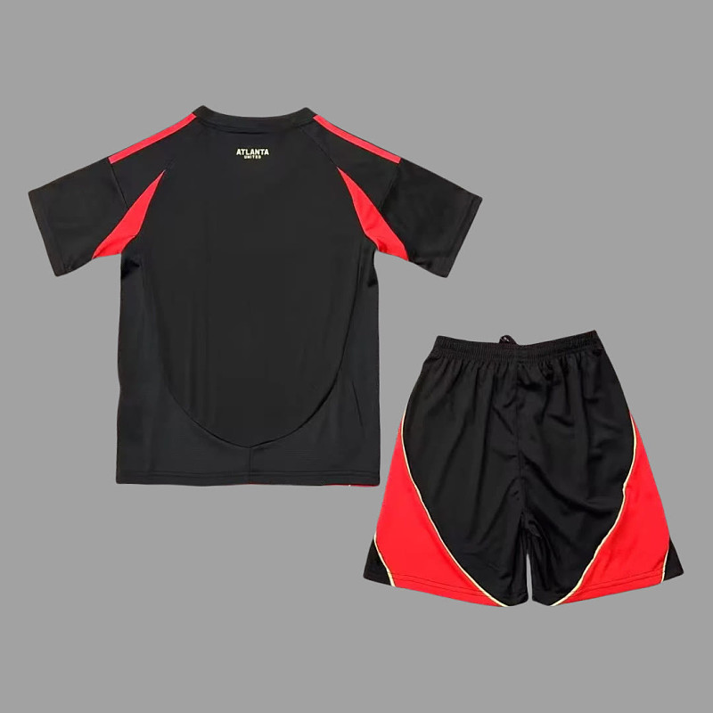 Atlanta United Atlanta United Home Kids Size 16-28 2