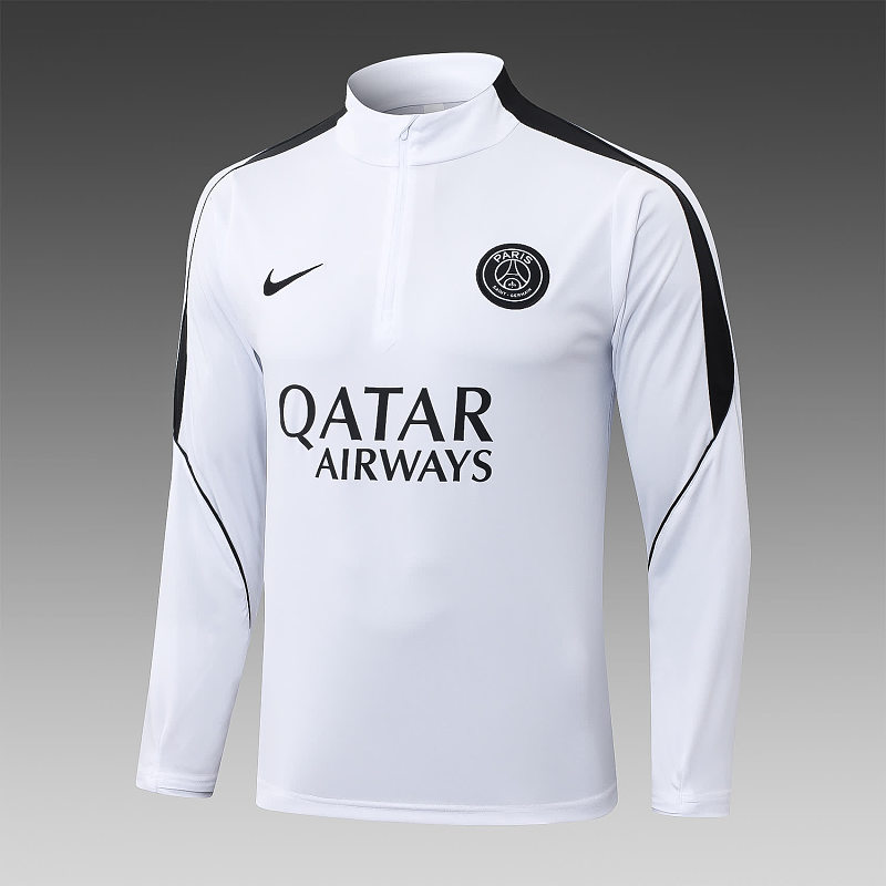 B26029# 2627半拉巴黎白色-Paris 26/27 Paris Jersey 7