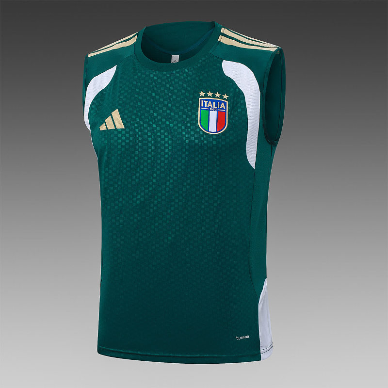 Italia 26/27 Italy Jersey 4