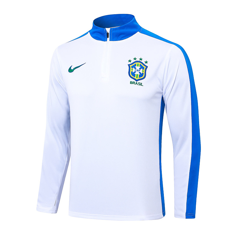 Brasile 24/25 Brazil Jersey 5