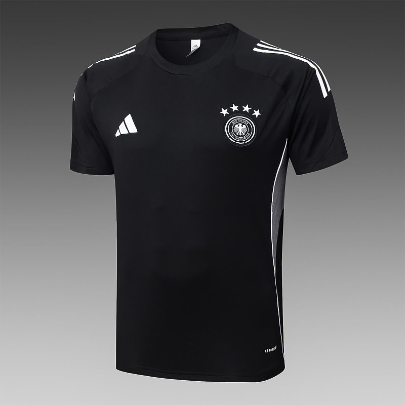 Germania 25/26 Germany Jersey 4