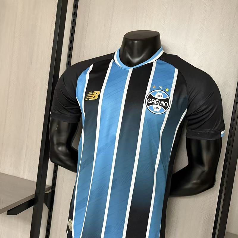 Grêmio Gremio Home Player 10