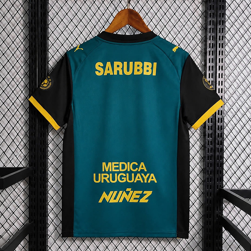 Penarol Soccer Penarol Third 2
