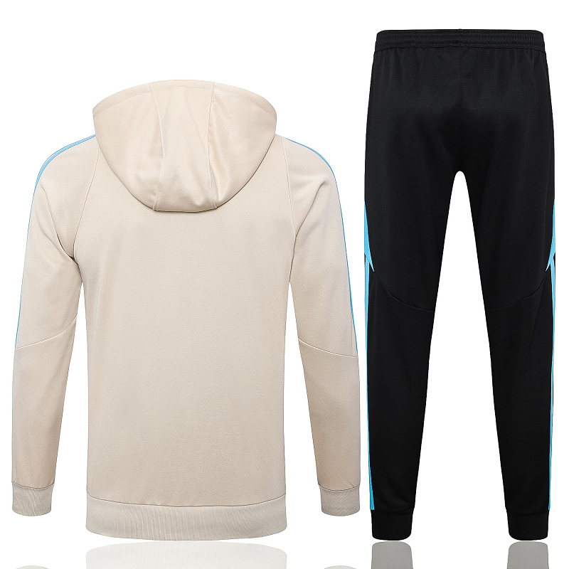 Argentina 24/25 Argentina Jersey 8