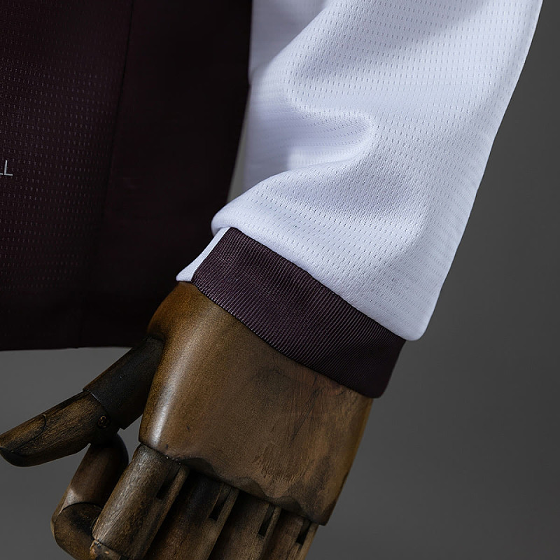 St. Pauli 25/26 St. Pauli Special Version Long Sleeve 3