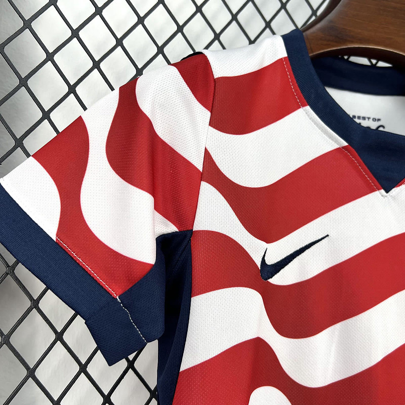 USA USA Home Kids Size 16-28 5