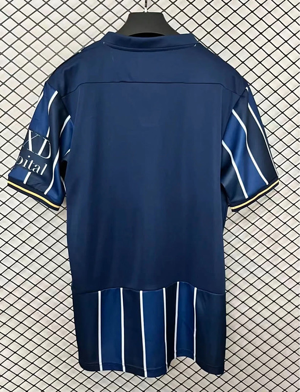 Millwall Soccer 26/27 Millwall Home 3