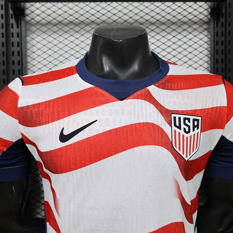 USA USA Home Player 9