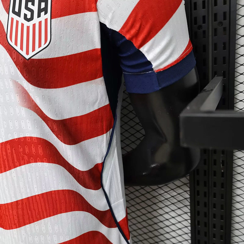 USA USA Home Player 4