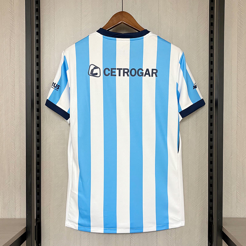 Racing Racing Avellaneda Home 2