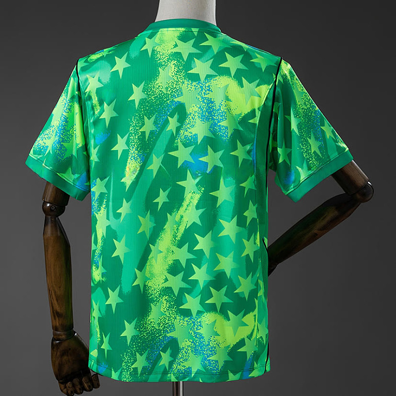 USA USA Goalkeeper 2