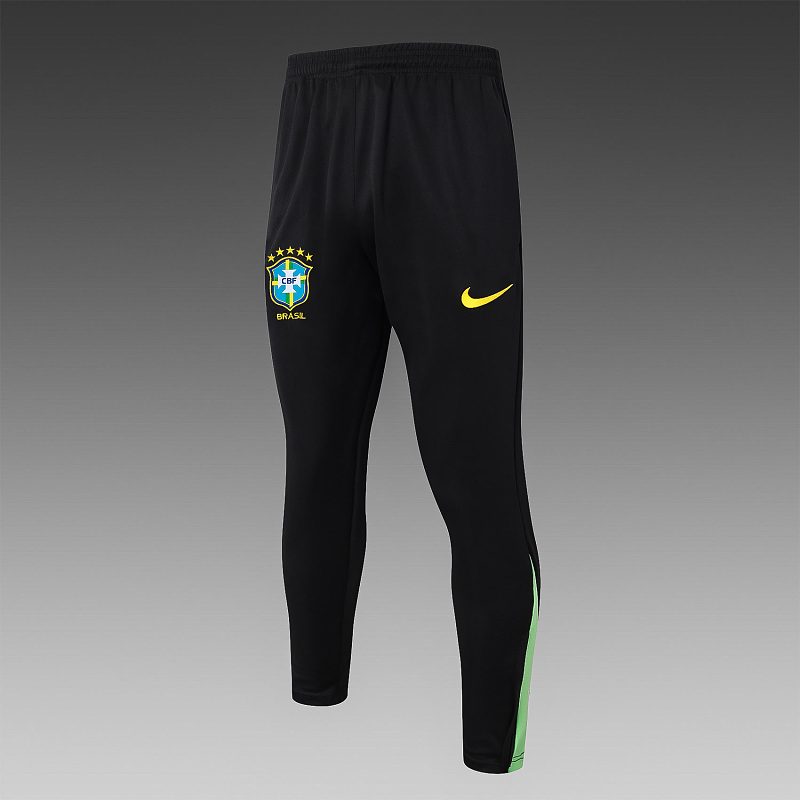 Brasile 24/25 Brazil Jersey 4