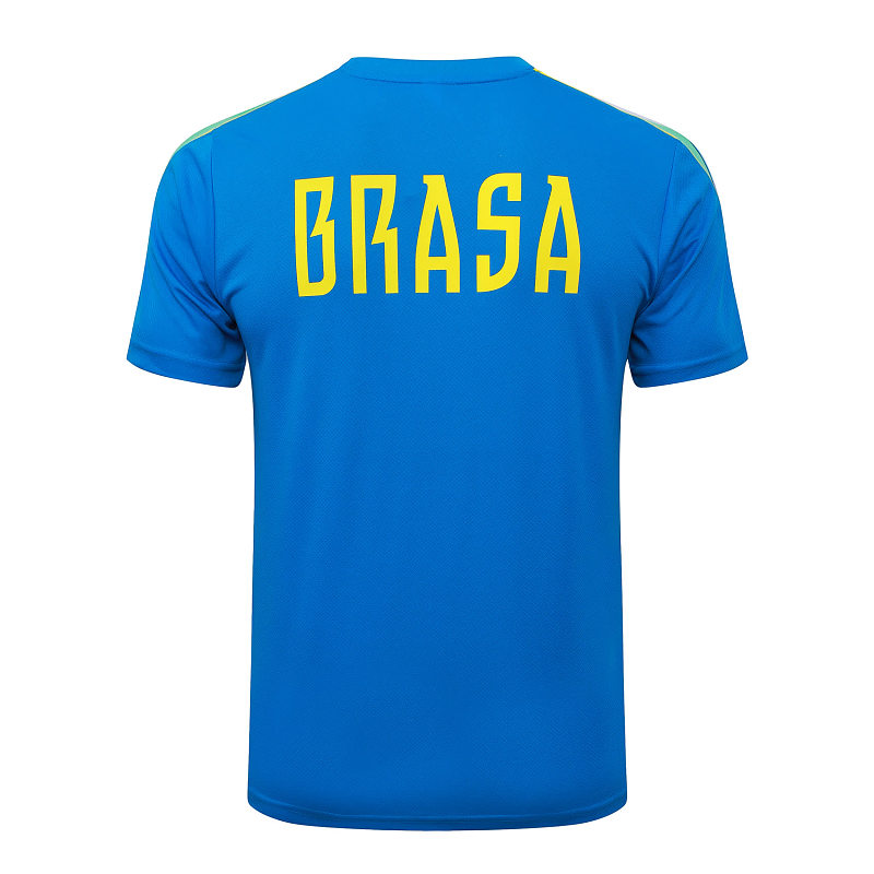 Brasile 26/27 Brazil Jersey 8