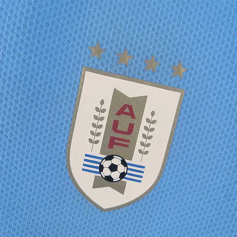 Uruguay Uruguay home 6