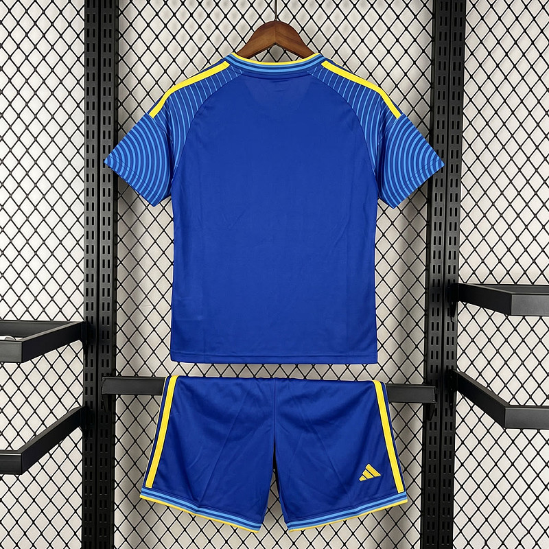 Nazionale Curacao Home Kids Size 16-28 2