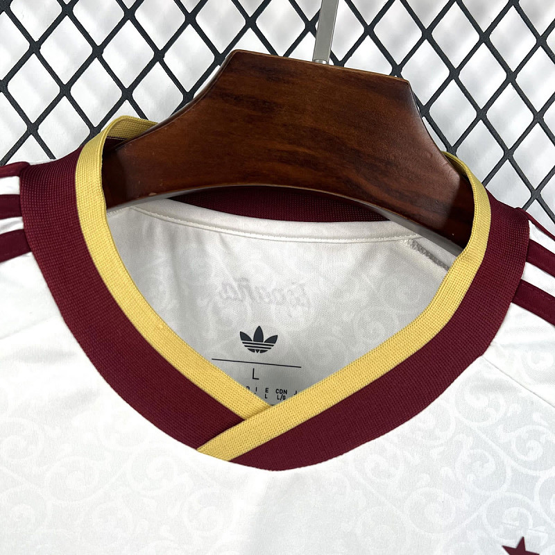 Spagna Spain x Dellafuente Away 5