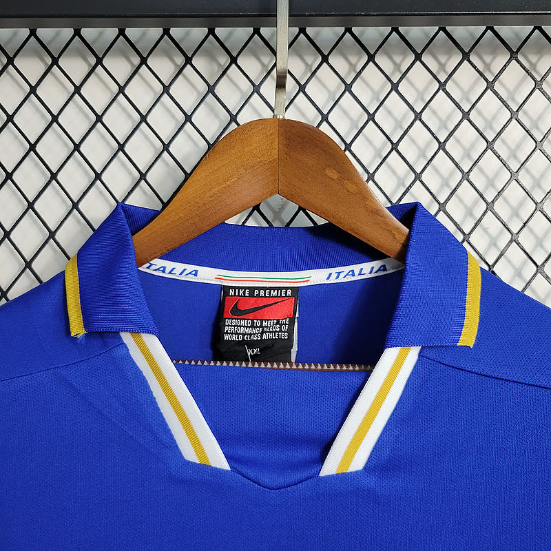 Italia Italy Home Retro 9
