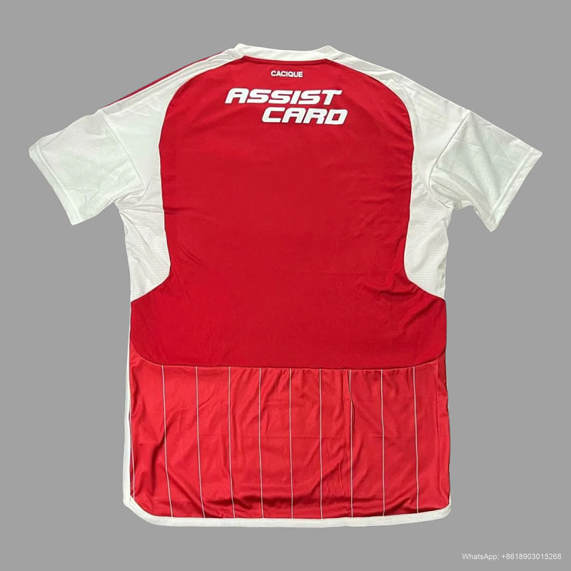 Colo-Colo Soccer 24/25 Colo-Colo Third 2