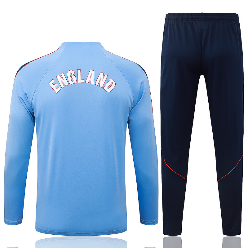 Inghilterra 26/27 England Jersey 9