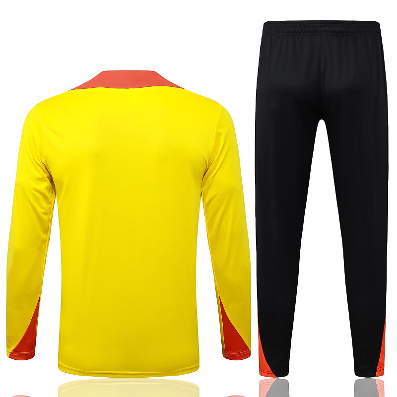 Brasile 25/26 Brazil Jersey 9