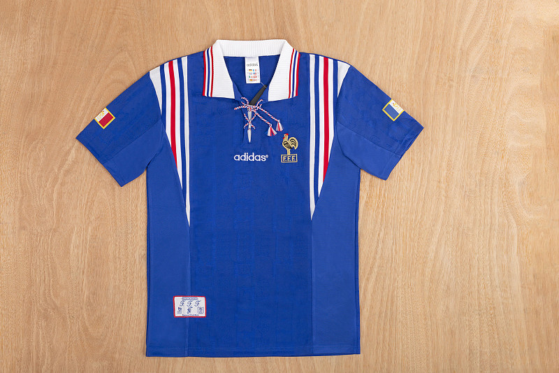 Francia France Home Retro 4