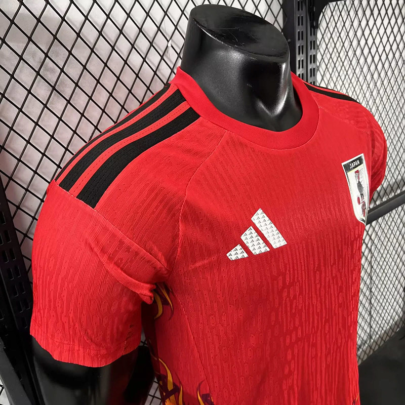 Giappone Japan Goalkeeper Player 6