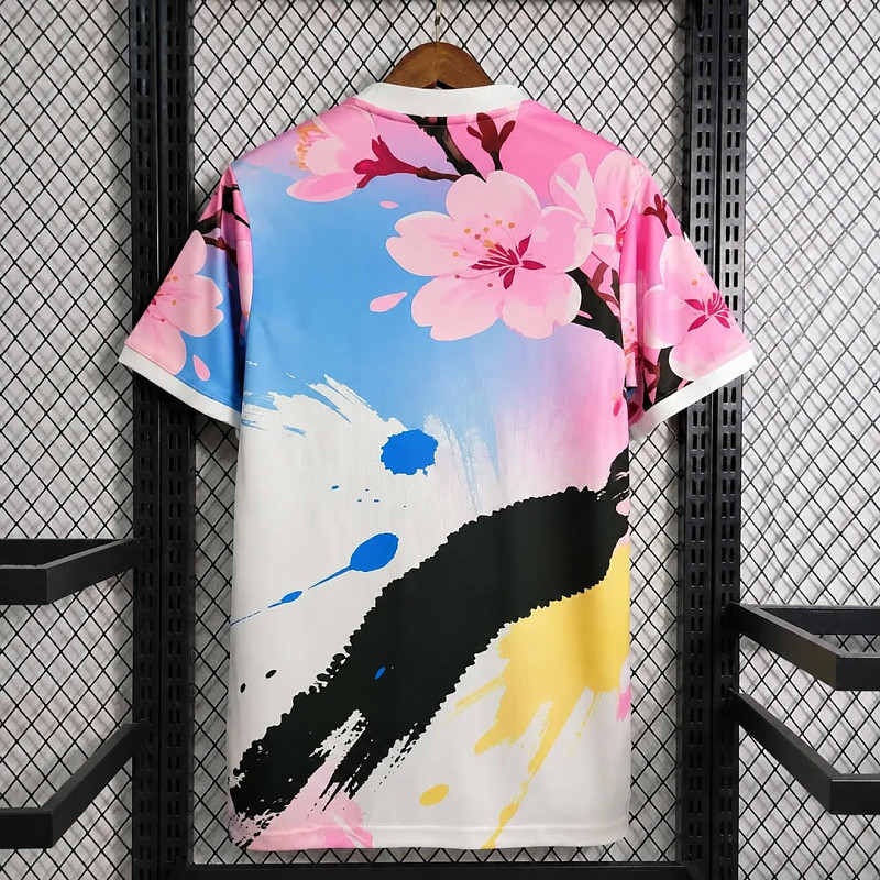 Giappone Japan Plum Blossom Fox 2