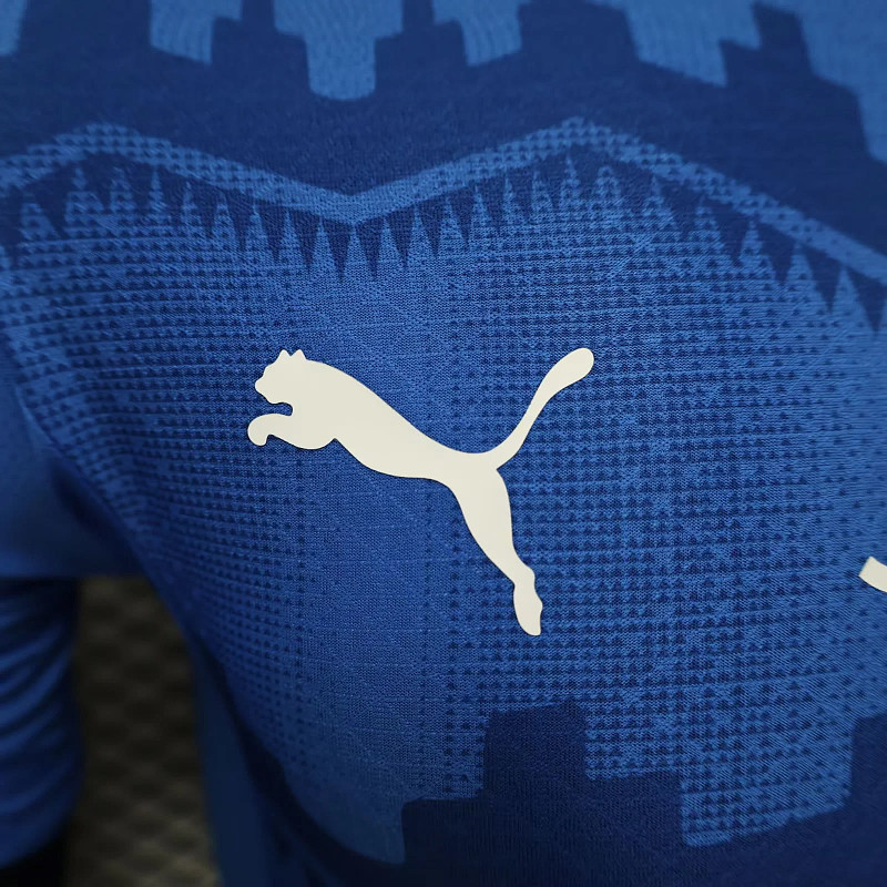 Al Hilal 25/26 Al-Hilal Home Player 3