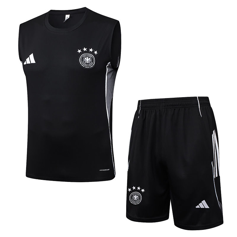 Germania 25/26 Germany Jersey 6