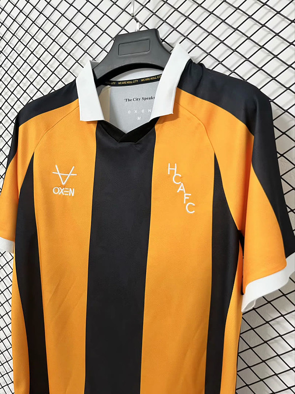 Hull City 26/27 Hull City Home 5